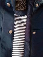Regenjacke Nordrhein-Westfalen - Nettetal Vorschau