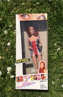 Spice Girls Puppe Geri Nordrhein-Westfalen - Bedburg Vorschau