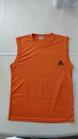 Adidas Herren Sport Shirt Ärmellos Baden-Württemberg - Reutlingen Vorschau