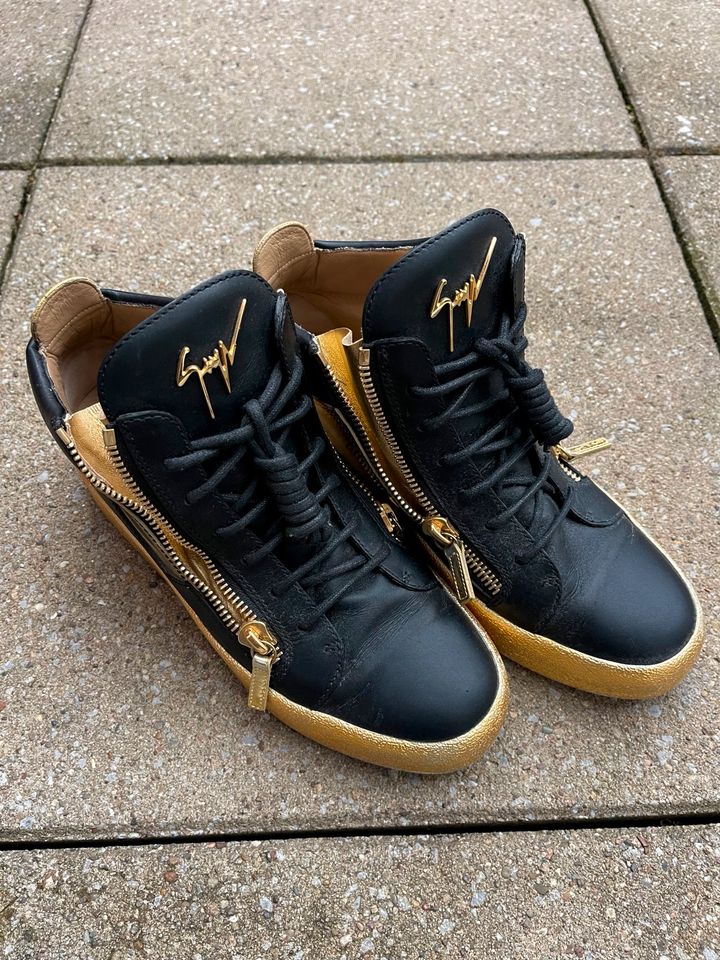 Giuseppe Zanotti Sneaker in Isernhagen