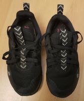 Jack Wolfskin Girl Schuhe Sportschuh Sneaker Gr. 26 schwarz Berlin - Neukölln Vorschau