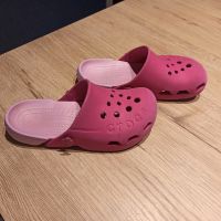 Crocs in Größe 32/33 (J1) für Kinder Schleswig-Holstein - Willenscharen Vorschau