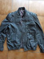 Herren Leder-Jacke Gr. 52 Bayern - Augsburg Vorschau