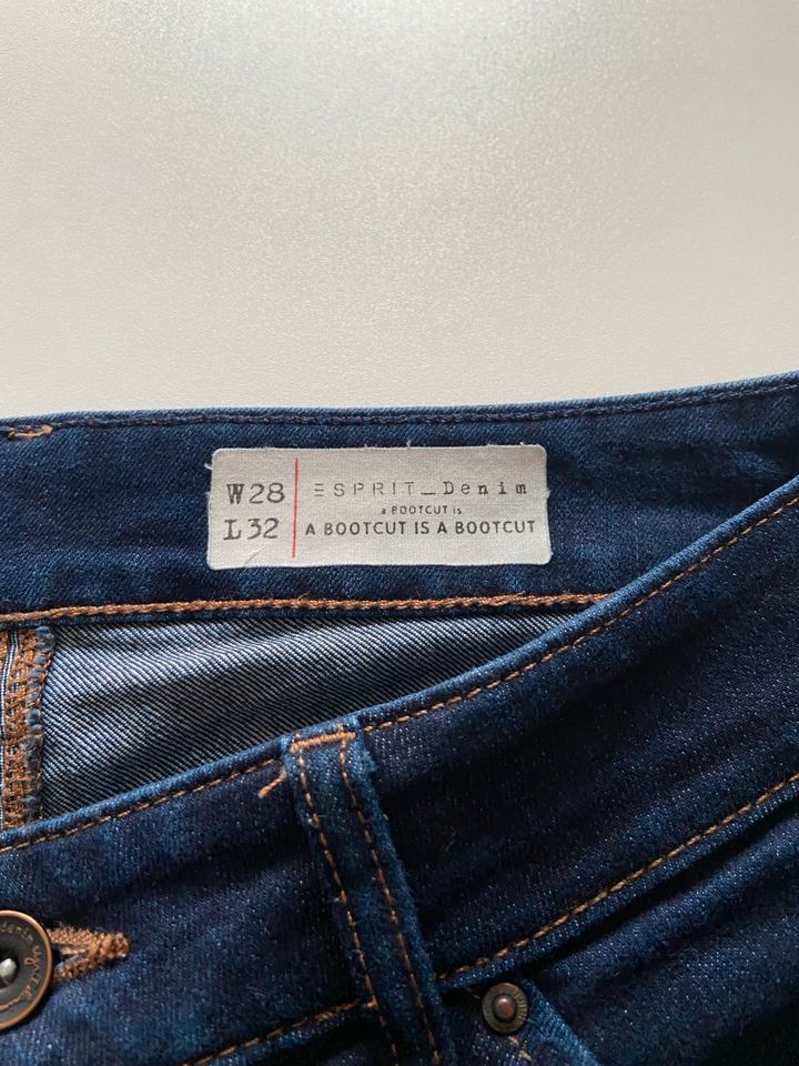 Damen Jeans Esprit in Kölleda