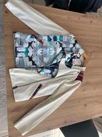 Desigual Jacke 42 Saarland - Überherrn Vorschau
