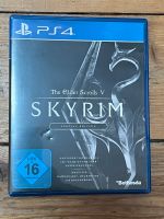 The Elder Scrolls 5 Skyrim für PlayStation 4 Hessen - Bad Hersfeld Vorschau