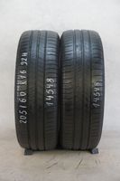 2 Sommerreifen 205 / 60 R 16 92 H Michelin Energy Saver 5,4mm Bayern - Hattenhofen Vorschau