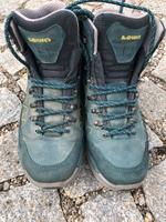 Lowa Bergstiefel Gr 40/41 zwei Größen Bayern - Kammeltal Vorschau