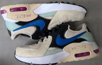 Damen Nike Air Max bunt CD5432-200 (Größe US 7/EU 38) Niedersachsen - Barsinghausen Vorschau