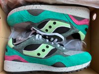 Neu Saucony shadow 6000 us 12 eu 46,5 mercury gris sneakers Berlin - Pankow Vorschau