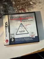 Nintendo das Spiel English Training Sachsen-Anhalt - Salzwedel Vorschau