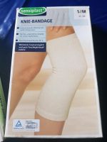 Kniebandage S/M, neu(mit Versand 5,-) Sachsen-Anhalt - Plötzkau Vorschau