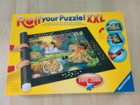 Große Puzzle Rolle Puzzlerolle bis 3000 Teile Hessen - Bad Schwalbach Vorschau