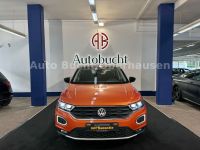 Volkswagen T-Roc Style_Automatik_Navi_Wenig Kilometer_TOP Nordrhein-Westfalen - Oberhausen Vorschau