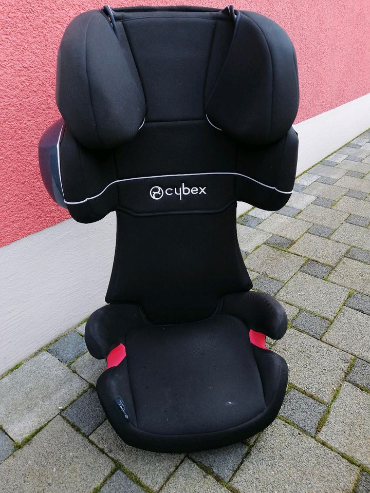 Kindersitz cybex in Wächtersbach