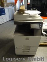 Posten 3x Sharp MX-2630N, 1x Sharp MX-B355W, 1x Lexmark M3250 Kop Baden-Württemberg - Möglingen  Vorschau