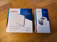 Bosch Smart Home controller II und thermostat II Set NEU & OVP! Brandenburg - Potsdam Vorschau