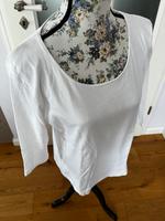 Street One 3/4 Ärmel Shirt Pullover Oberteil XL 42 Baden-Württemberg - Bodelshausen Vorschau