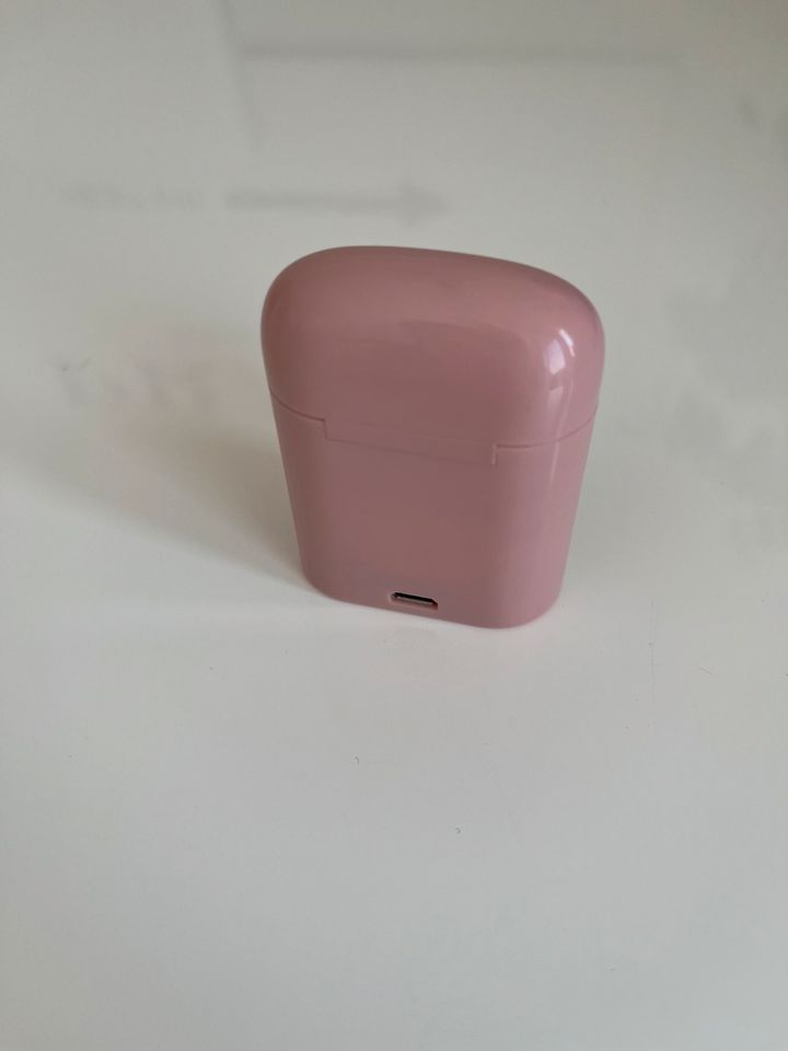 Wireless Kopfhörer Rosa In Ear Bluetooth in Werne