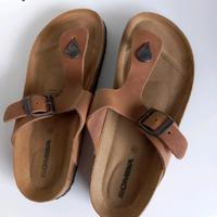 Sandalen Romika Leder, Größe 36 Vahr - Gartenstadt Vahr Vorschau
