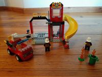 Lego Juniors 10671 Feuerwehreinsatz Niedersachsen - Elsfleth Vorschau