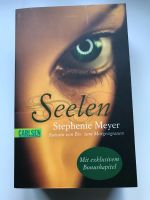 Seelen - Stephanie Meyer Bayern - Weißenhorn Vorschau