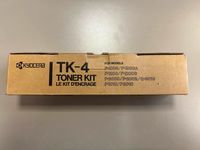 Kyocera Toner TK-4 Bayern - Werneck Vorschau