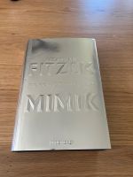 Mimik / Sebastian Fitzek / Limited Edition / gebundene Ausgabe Nordrhein-Westfalen - Warburg Vorschau