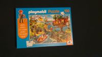 Playmobil Puzzle  von Schmidt gut erhalten Schleswig-Holstein - Lübeck Vorschau