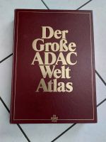 Der große ADAC Welt Atlas Baden-Württemberg - Ubstadt-Weiher Vorschau