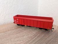 31 Riv Ealos X rot 80-D DB Wagen beschädigt Bayern - Feuchtwangen Vorschau
