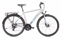 IDEAL EZIGO Trekking Aluminium 54, 58 cm Herren Shimano - NEU München - Ludwigsvorstadt-Isarvorstadt Vorschau