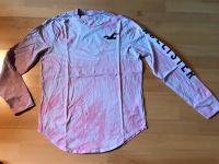 Hollister LA-Shirt Gr. L Hessen - Körle Vorschau