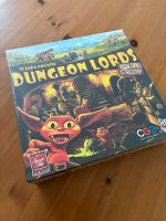 Dungeon Lords - Brettspiel - Neu - Originalverpackt Niedersachsen - Winsen (Aller) Vorschau