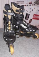 HY SKATE ABEC-5 DAMEN JUNGEN INLINER GR. 39 Top Zustand!!! Baden-Württemberg - Rottenburg am Neckar Vorschau