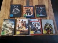 Verschiedene DVDs und Blurays Bayern - Ottobeuren Vorschau