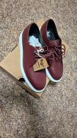 Schuhe Dr. Martens Torriano Cherry Red G. 41 neu, mit Etikett. Sachsen-Anhalt - Merseburg Vorschau