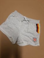 EM Shorts Deutschland Fußball Gr. 146, Gr. 152 Nordrhein-Westfalen - Rietberg Vorschau