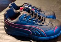 PUMA Sicherheitsschuhe, Gr. 37,Safety Daytona Low S3 HRO SRC Saarland - Saarwellingen Vorschau