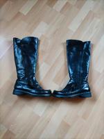 Damen Leder Stiefel Sachsen - Herrnhut Vorschau