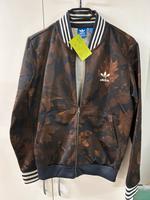 Sweatjacke Adidas Hessen - Bad Zwesten Vorschau