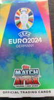 Topps Match Attax Euro 2024 Cards Baden-Württemberg - Korntal-Münchingen Vorschau