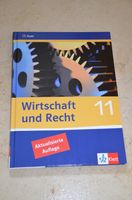Wirtschaft und Recht 11 - aktualisierte Auflage, Gymnasium Bayern - Lichtenfels Vorschau