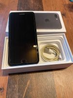 Apple IPhone 7 Plus schwarz Brandenburg - Havelsee Vorschau