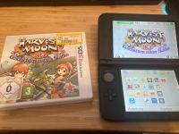 Nintendo 3DS - Harvest Moon Geschichte zweier Städte Niedersachsen - Bröckel Vorschau