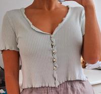 Top, Shirt, neu, NA-KD, Gr.XL Hamburg-Nord - Hamburg Barmbek Vorschau