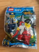 Lego City Limited Edition Polizei Kr. München - Grasbrunn Vorschau