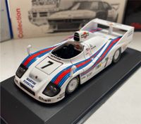 Minichamps 1978 Le-Mans Porsche 936 Martini 1:43 Modellauto Hamburg-Mitte - Hamburg Altstadt Vorschau