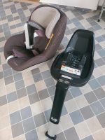 Kindersitz Maxi Cosi 2way Pearl und Maxi Cosi 2way Fix, Auto Borsdorf - Panitzsch Vorschau