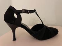 High Heel/Pump schwarz Dortmund - Wickede Vorschau